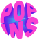 Popins Logo