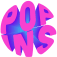 Popins Logo